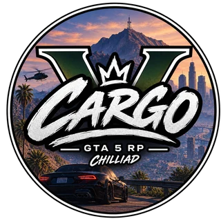 Cargo, GTA 5 RP Chilliad